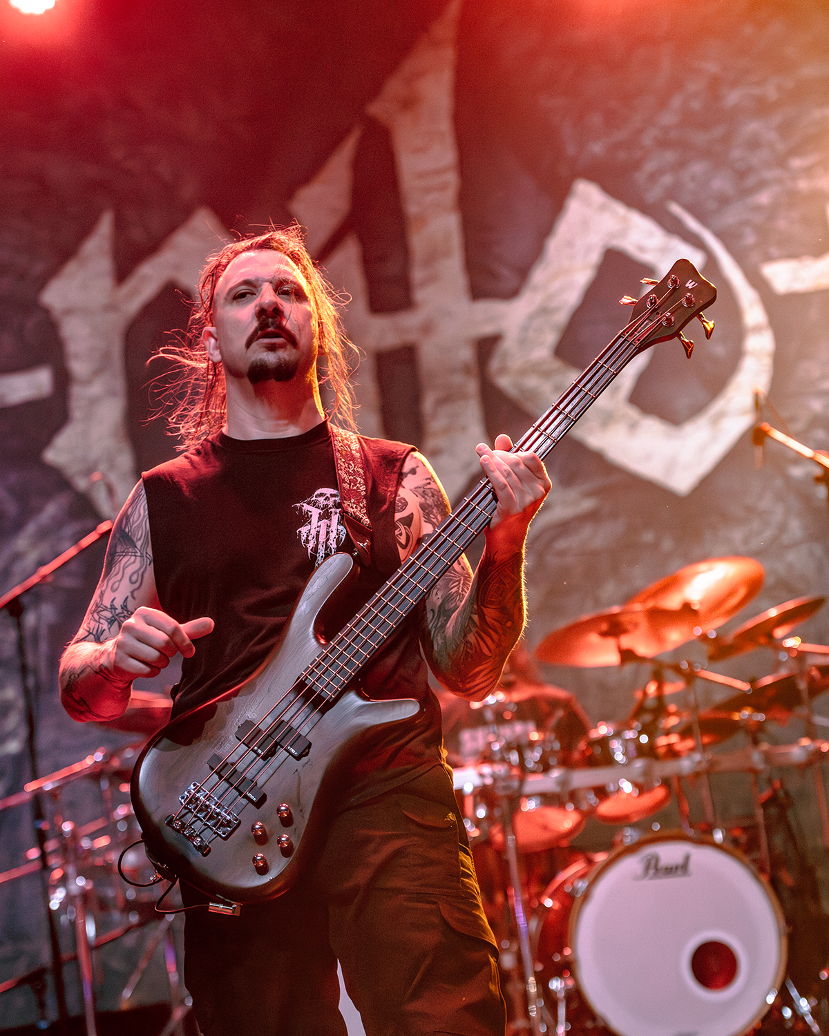 Testament - Latin American Tour 2025